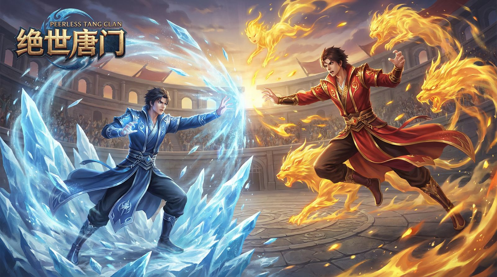 同人动漫视频教程-特效制作